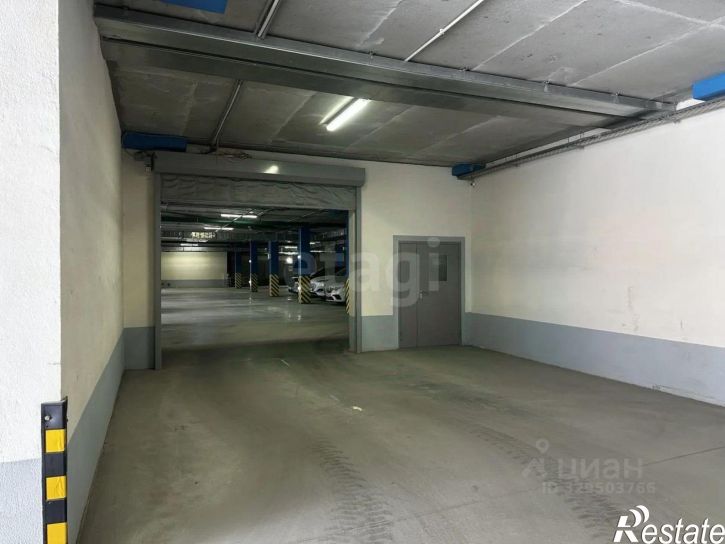 Гараж/парковка ул Федюнинского, 62 1,  д. 62 1,  к. 1