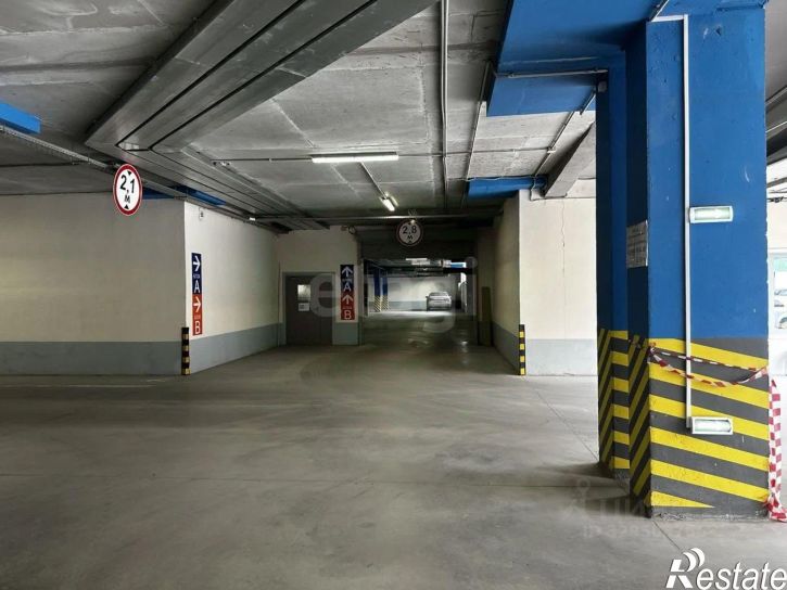 Гараж/парковка ул Федюнинского, 62 1,  д. 62 1,  к. 1