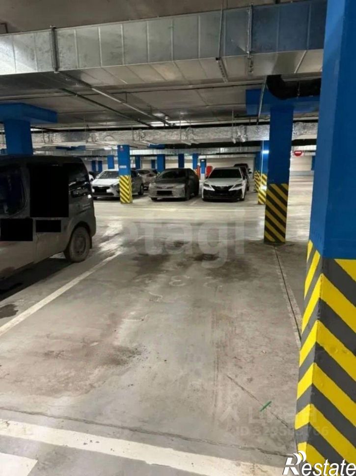Гараж/парковка ул Федюнинского, 62 1,  д. 62 1,  к. 1