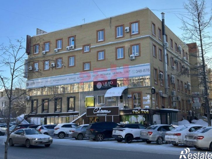 Офис ул Комсомольская, 57,  д. 57