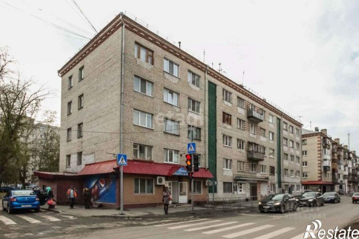 Комната ул Фабричная, 20а,  д. 20а