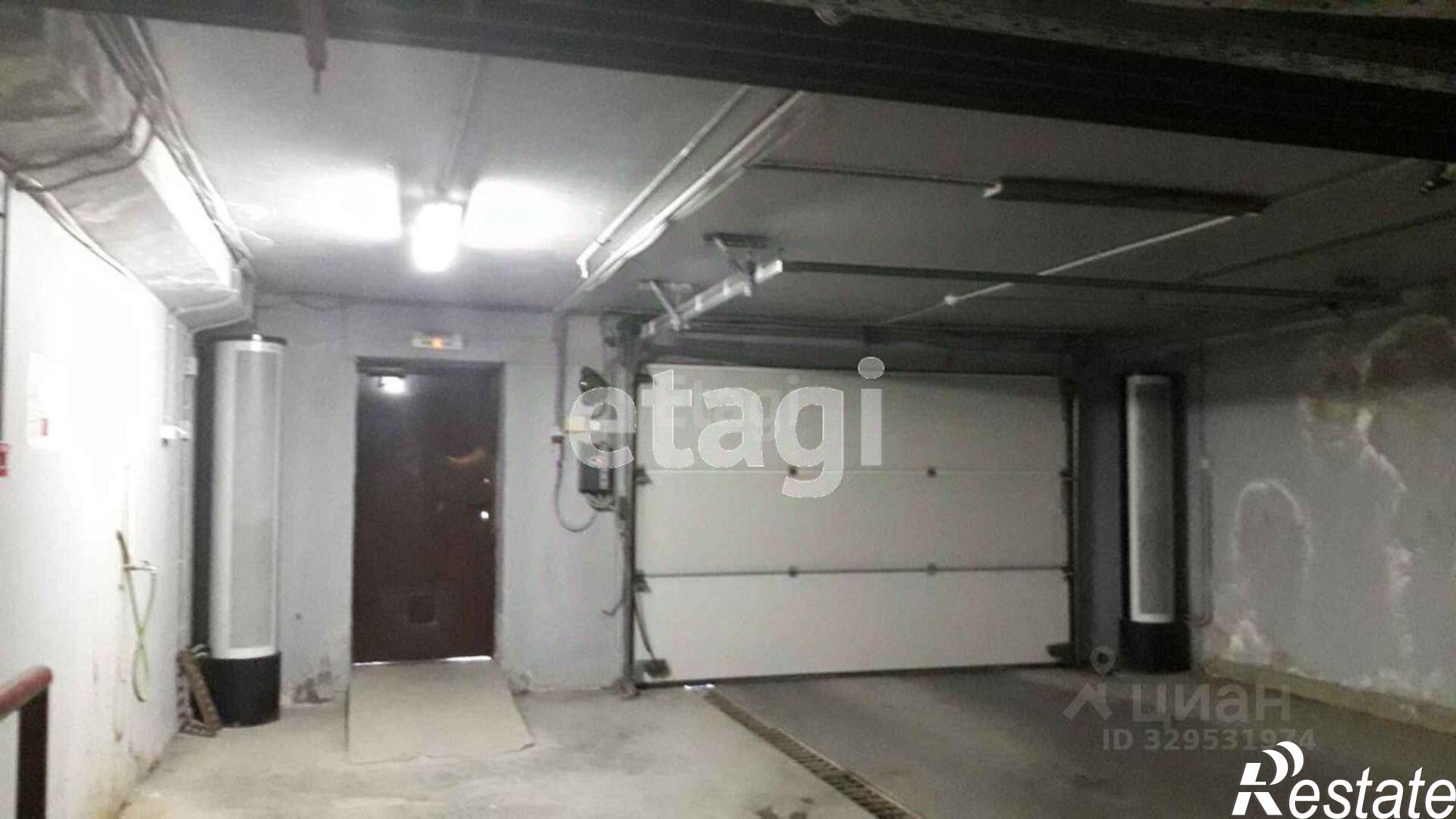 Купить гараж, место в паркинге за 733 083 рублей на улица Максима Горького