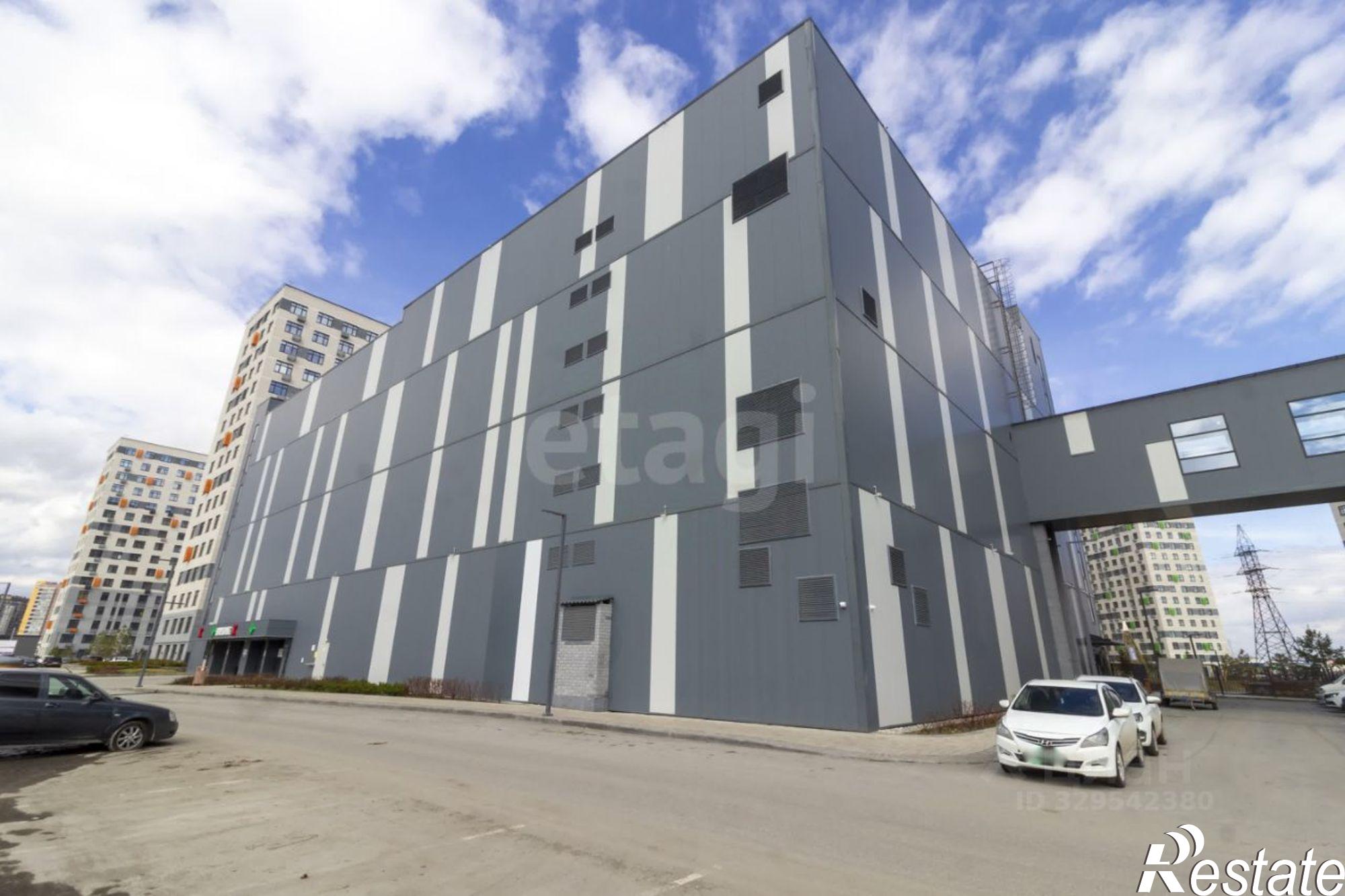 Купить гараж, место в паркинге за 356 772 рублей на ул Первооткрывателей, 6