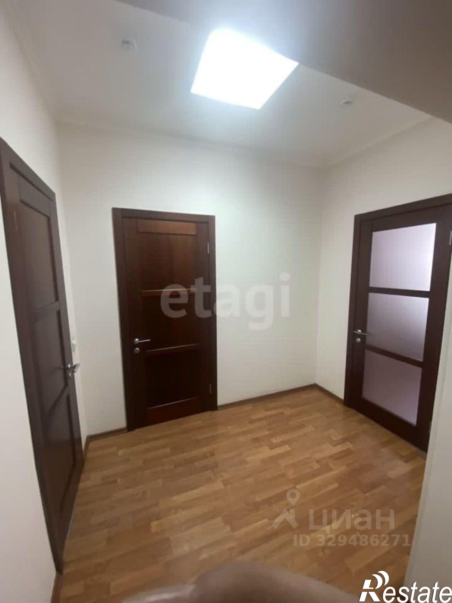 Купить офис, помещение под офис за 27 466 100 рублей на улица Льва Толстого, 9