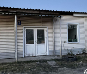 помещение 500 кв м Авторемонтная улица, 45/3