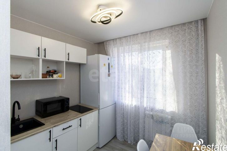 1-комн квартира улица Парфёнова, 18,  д. 18