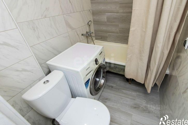 1-комн квартира улица Парфёнова, 18,  д. 18
