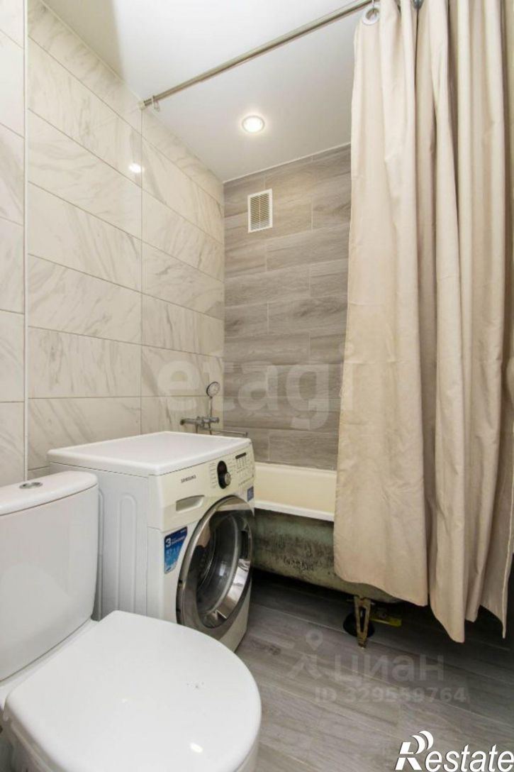 1-комн квартира улица Парфёнова, 18,  д. 18