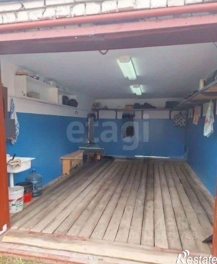 Гараж/парковка улица Ветеранов Труда, 39,  д. 39