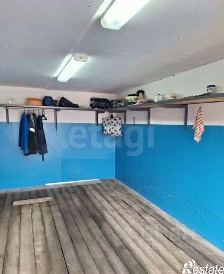 Гараж/парковка улица Ветеранов Труда, 39,  д. 39
