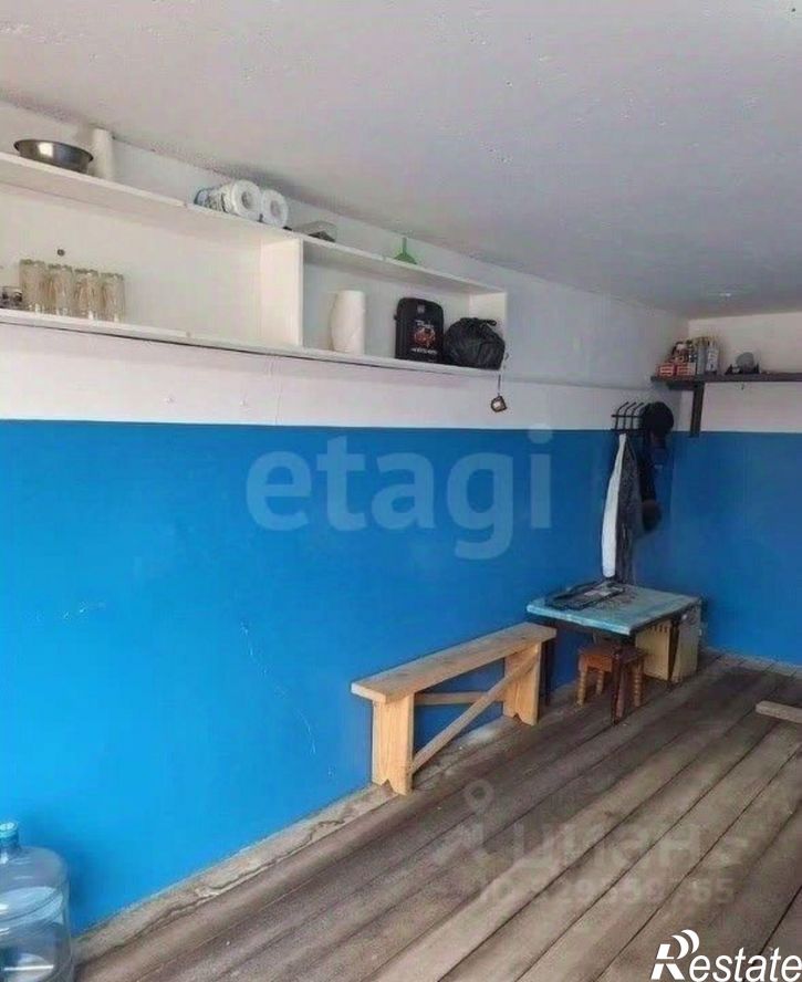 Гараж/парковка улица Ветеранов Труда, 39,  д. 39