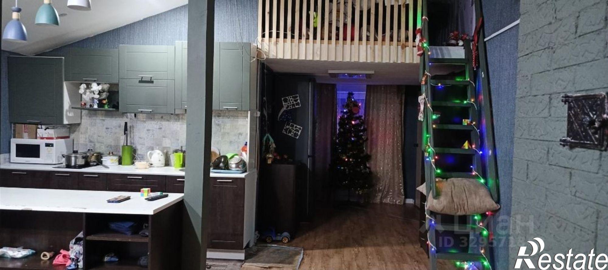 Купить дачу, дом, коттедж за 2 300 000 рублей на Центральная площадь