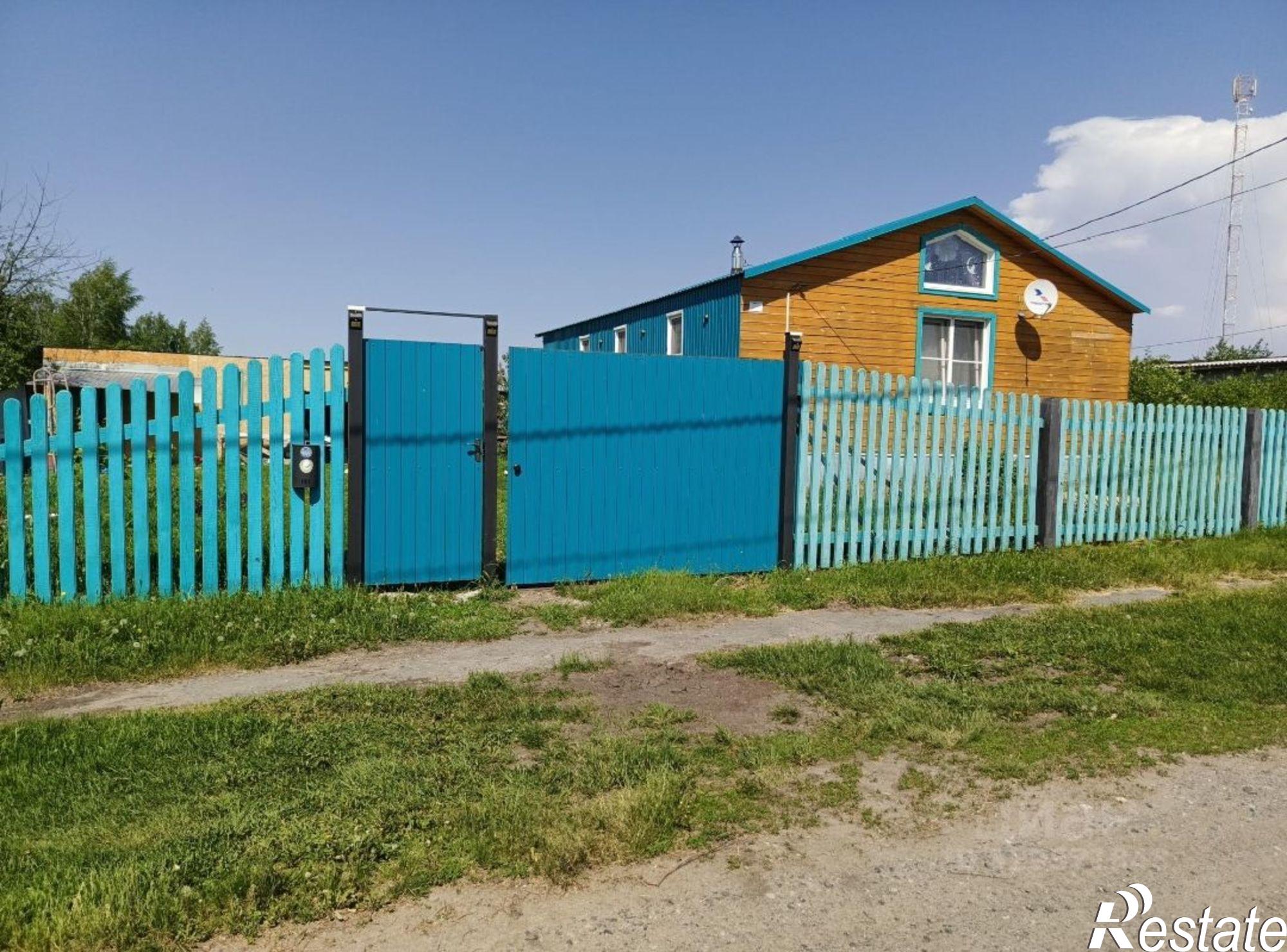 Купить дачу, дом, коттедж за 2 300 000 рублей на Центральная площадь