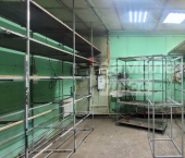 помещение 95 кв м Харьковская улица, 83А/1