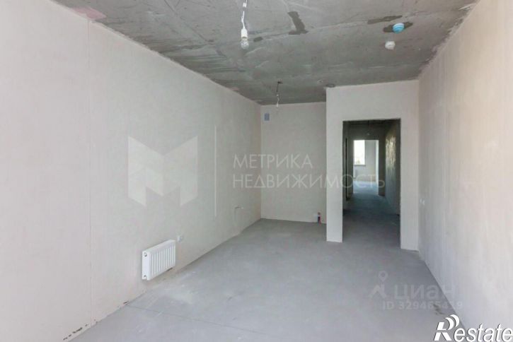 2-комн квартира улица Тимофея Кармацкого, 3,  д. 3