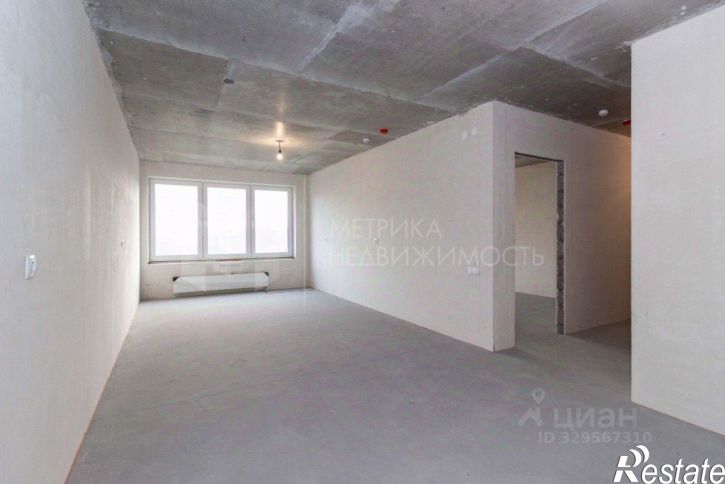 2-комн квартира улица 50 лет Октября, 57В,  д. 57В