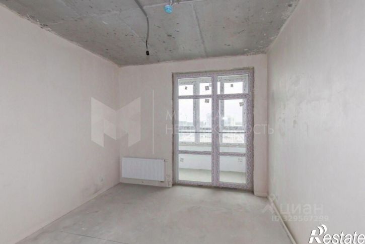 2-комн квартира улица Братьев Бондаревых, 5,  д. 5