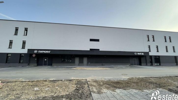 Гараж/парковка ул Новгородская, 14,  д. 14