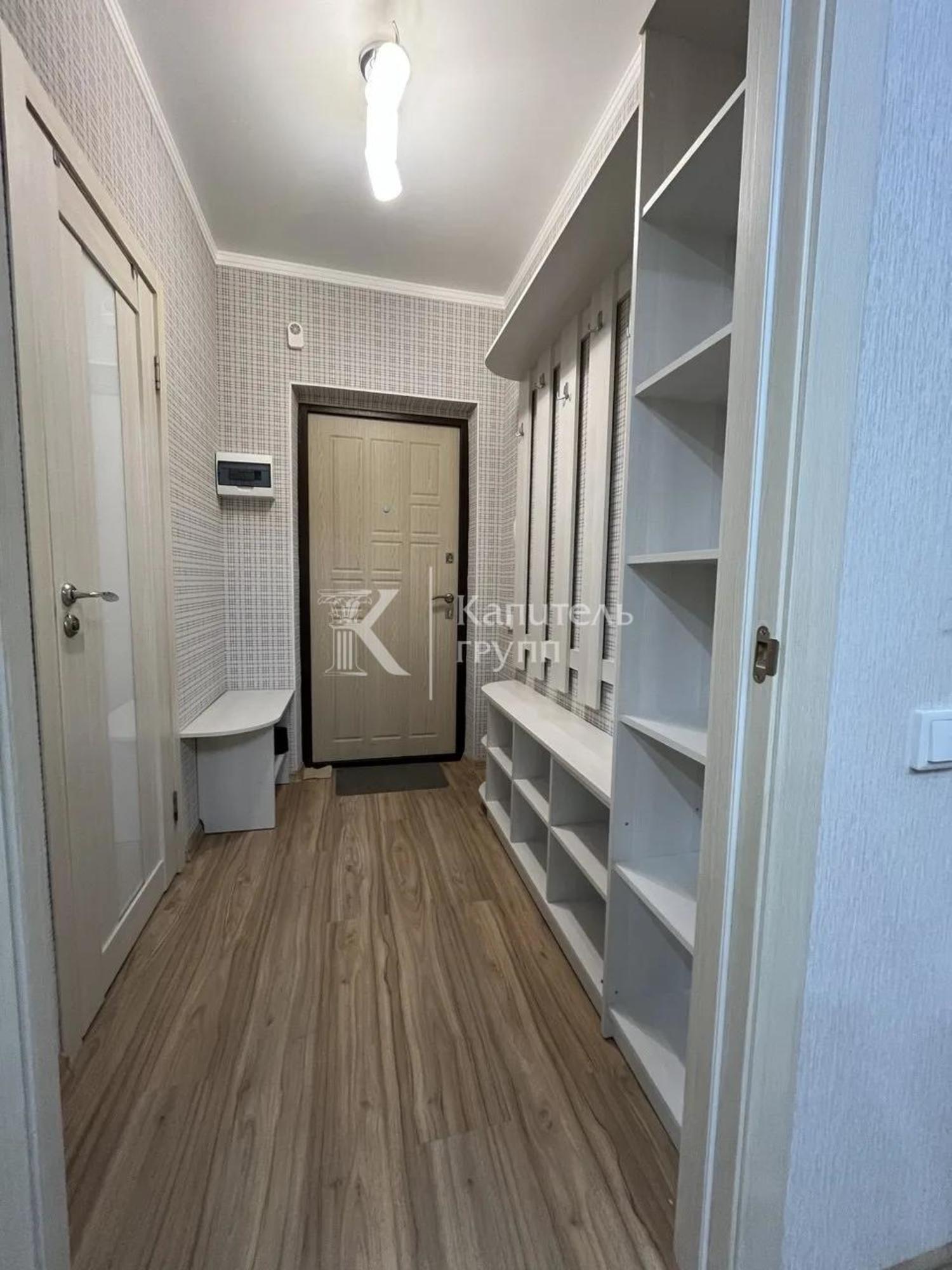 Купить квартиру за 4 600 000 рублей на ул Дмитрия Менделеева, 2