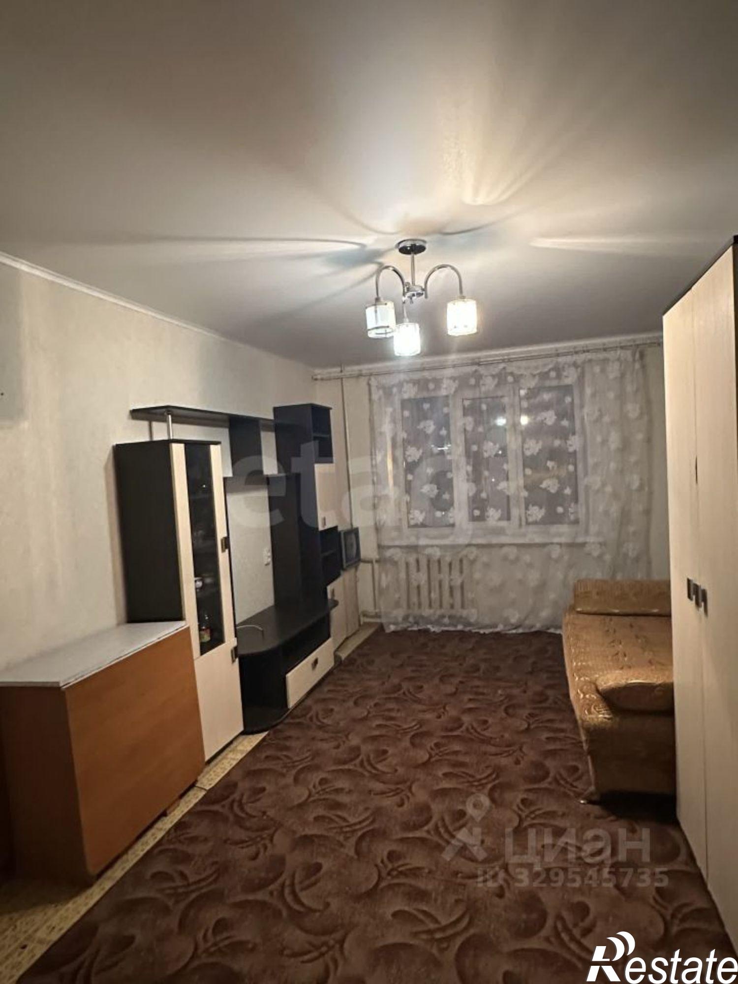 Купить комнату за 2 285 000 рублей на улица Республики, 248
