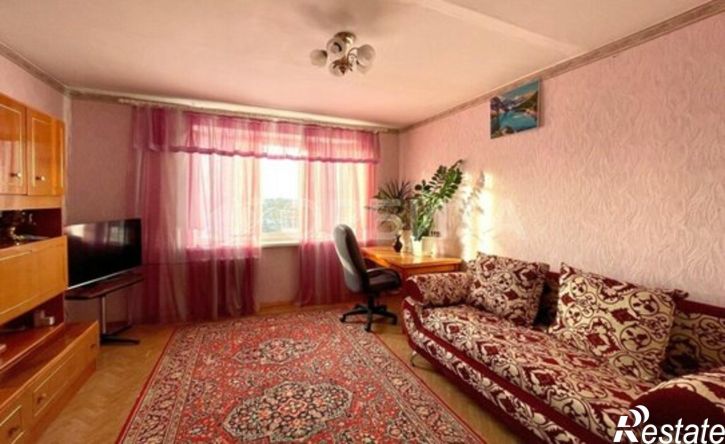 3-комн квартира улица 50 лет Октября, 68,  д. 68