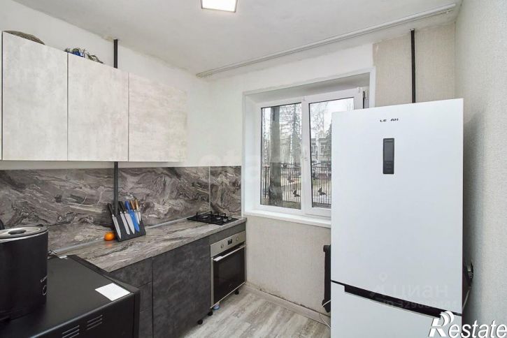 3-комн квартира ул Пермякова, 14,  д. 14