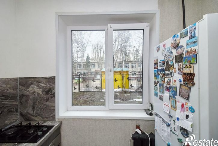 3-комн квартира ул Пермякова, 14,  д. 14