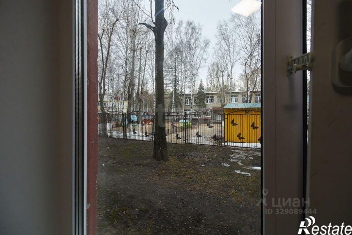 3-комн квартира ул Пермякова, 14,  д. 14