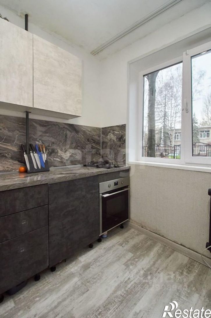 3-комн квартира ул Пермякова, 14,  д. 14