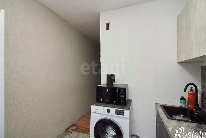 3-комн квартира ул Пермякова, 14,  д. 14