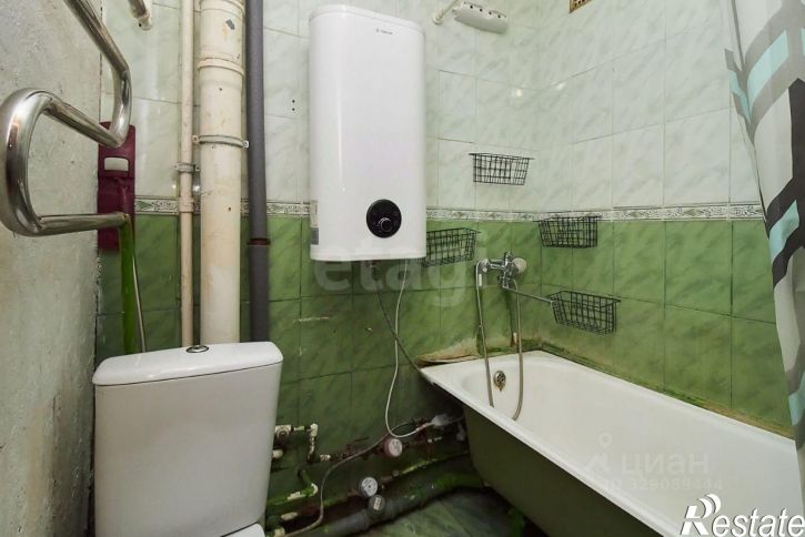 3-комн квартира ул Пермякова, 14,  д. 14