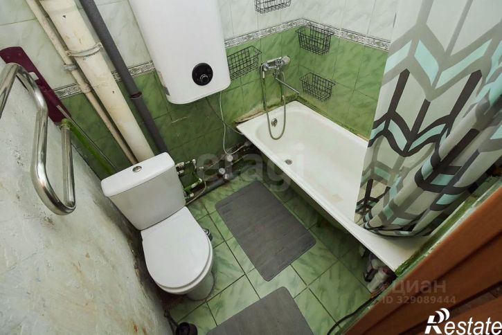 3-комн квартира ул Пермякова, 14,  д. 14