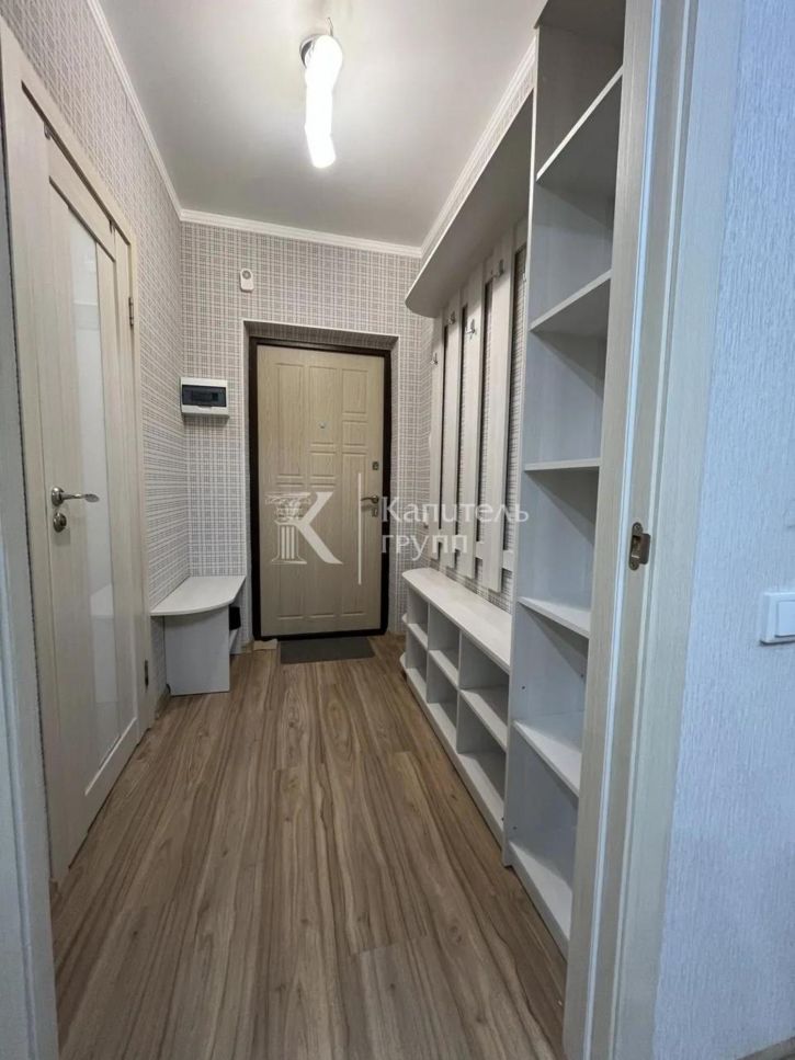 Квартира ул Дмитрия Менделеева, 2
