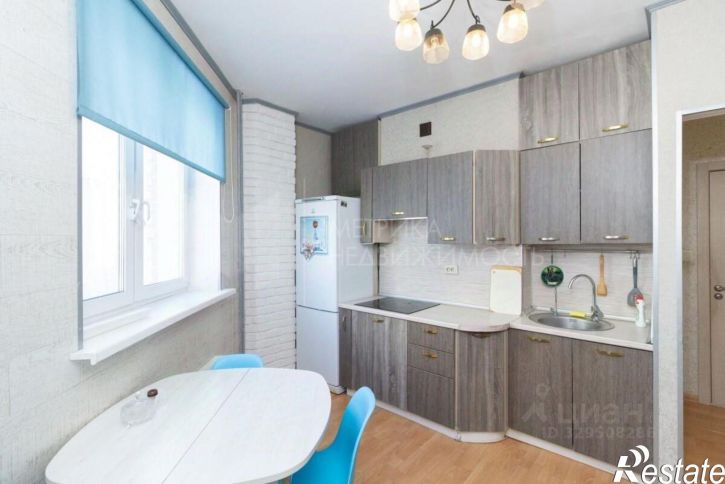 2-комн квартира улица Станислава Карнацевича, 3,  д. 3