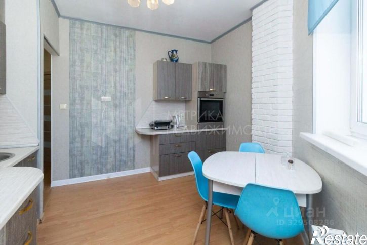 2-комн квартира улица Станислава Карнацевича, 3,  д. 3