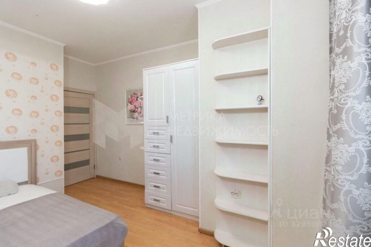 2-комн квартира улица Станислава Карнацевича, 3,  д. 3