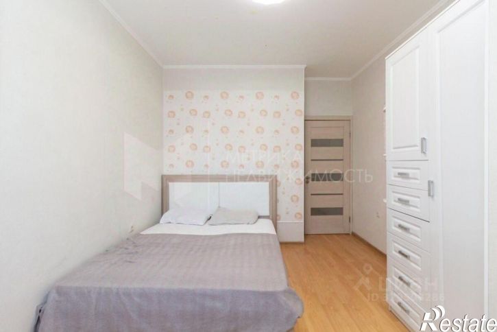 2-комн квартира улица Станислава Карнацевича, 3,  д. 3