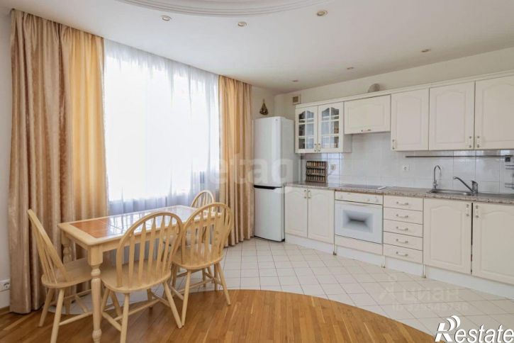 2-комн квартира Харьковская улица, 65,  д. 65
