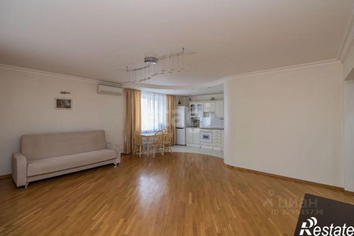 2-комн квартира Харьковская улица, 65,  д. 65