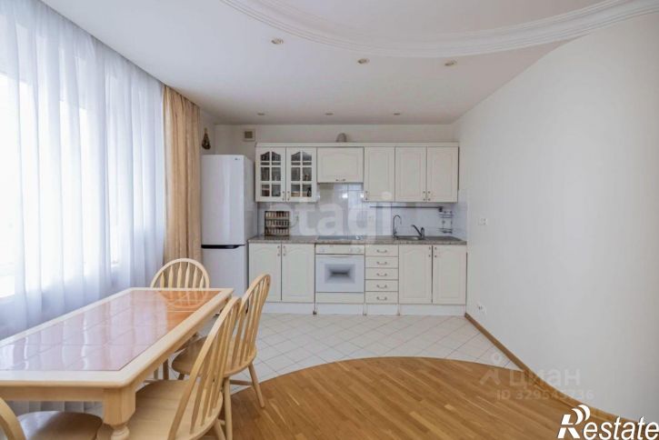 2-комн квартира Харьковская улица, 65,  д. 65