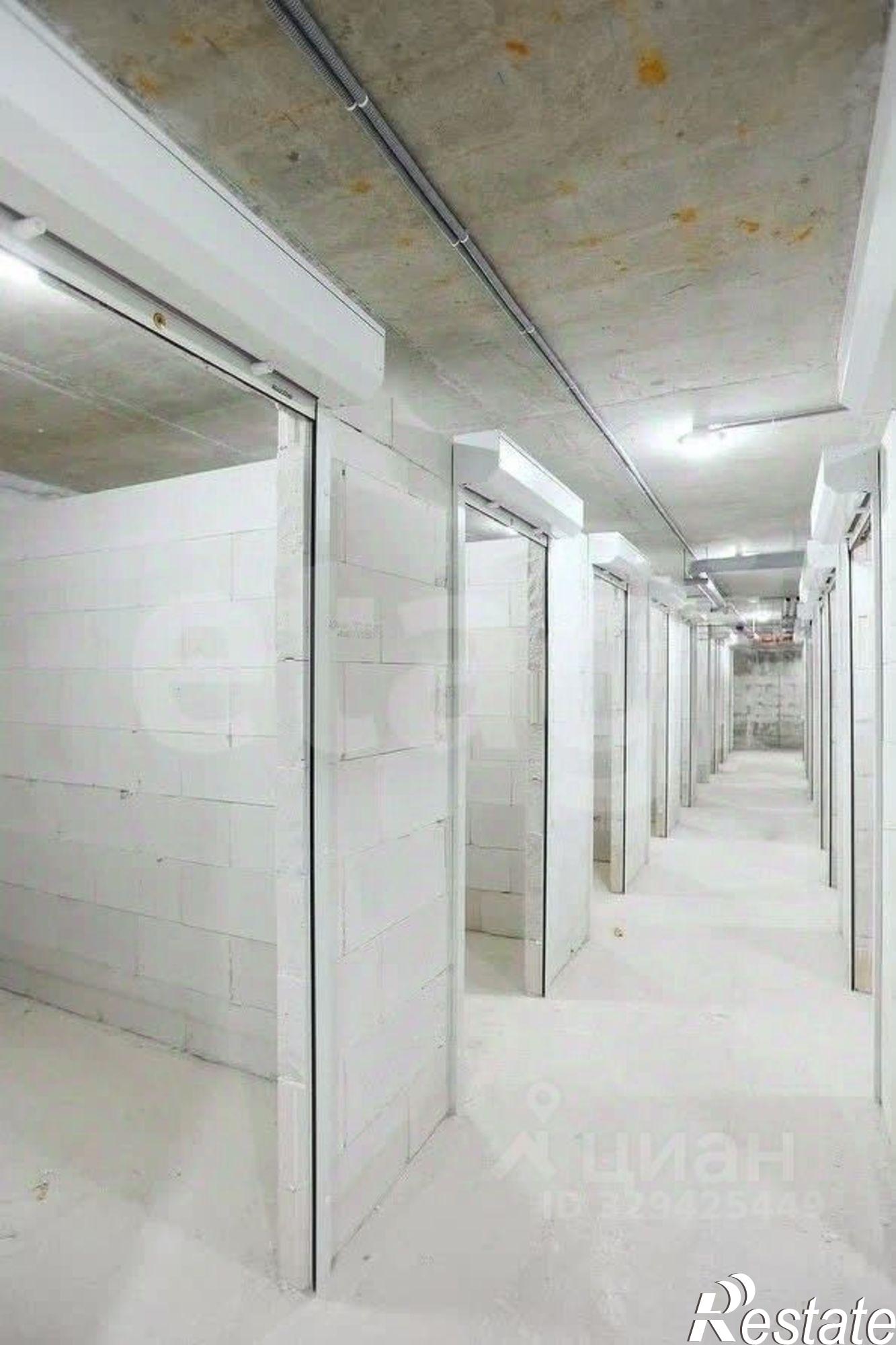 Купить складское помещение за 447 320 рублей на ул Ставропольская, 10