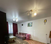 комната 30 кв м Олимпийская улица, 15