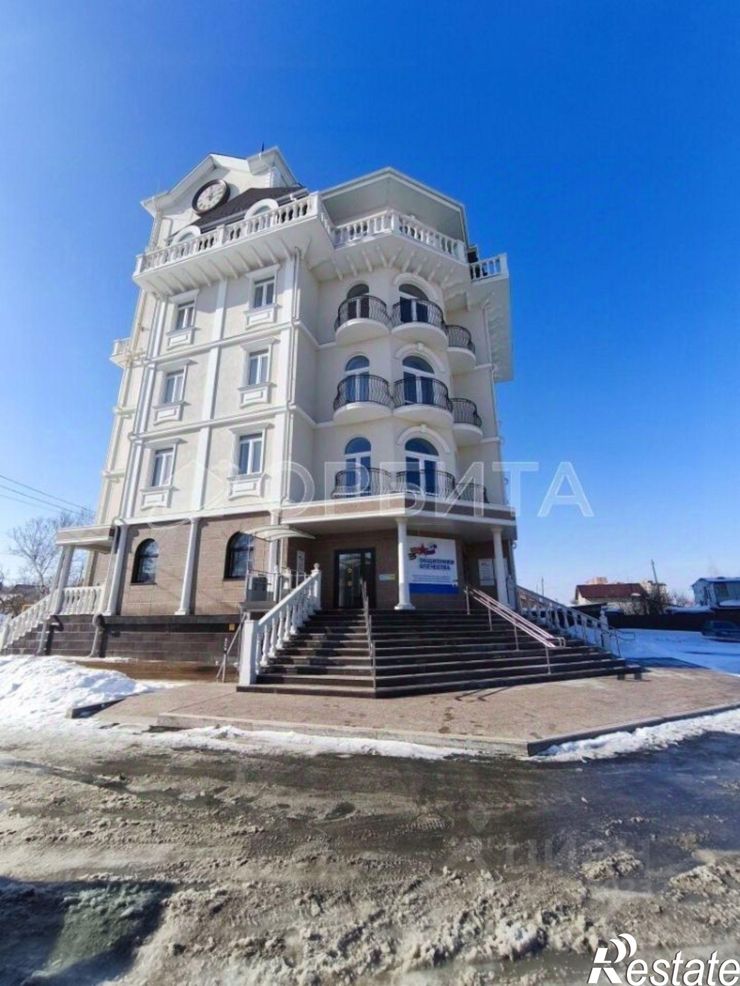 Сдать офис, помещение под офис за 65 600 рублей на Приисковый пер, 14