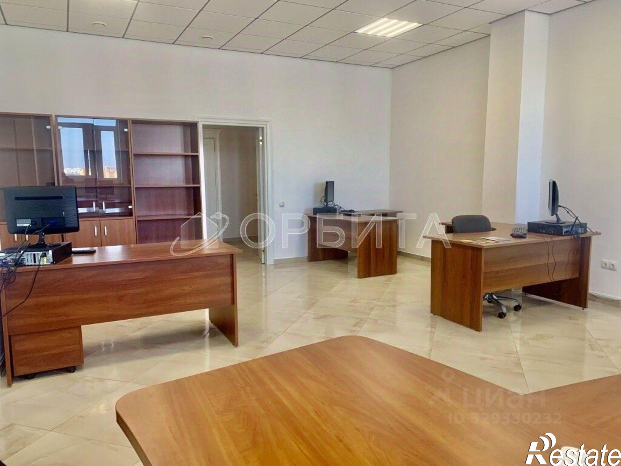 Сдать офис, помещение под офис за 65 600 рублей на Приисковый пер, 14
