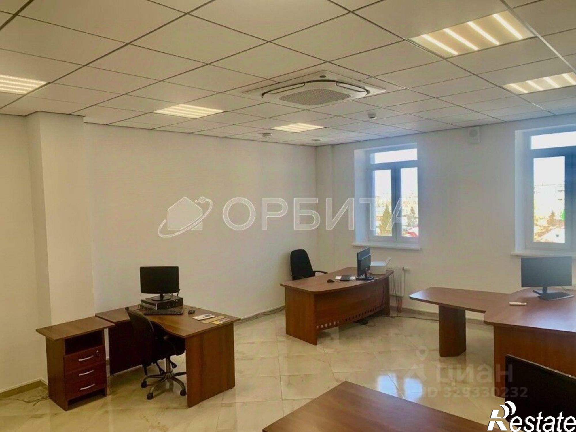 Сдать офис, помещение под офис за 65 600 рублей на Приисковый пер, 14