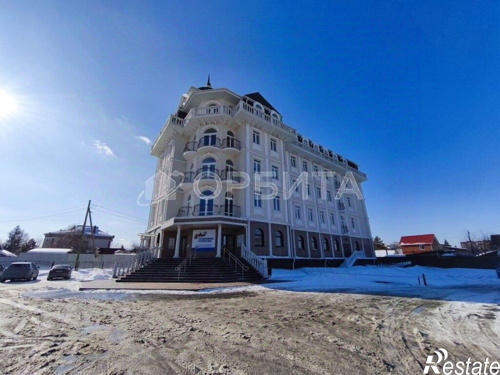 Сдать офис, помещение под офис за 65 600 рублей на Приисковый пер, 14