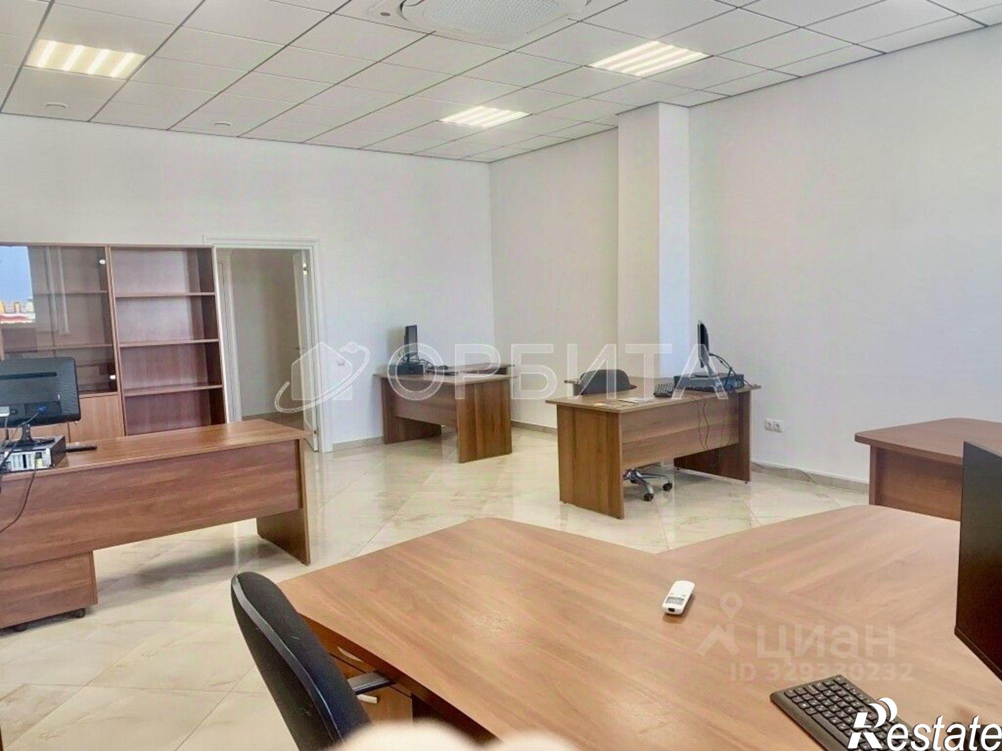 Сдать офис, помещение под офис за 65 600 рублей на Приисковый пер, 14