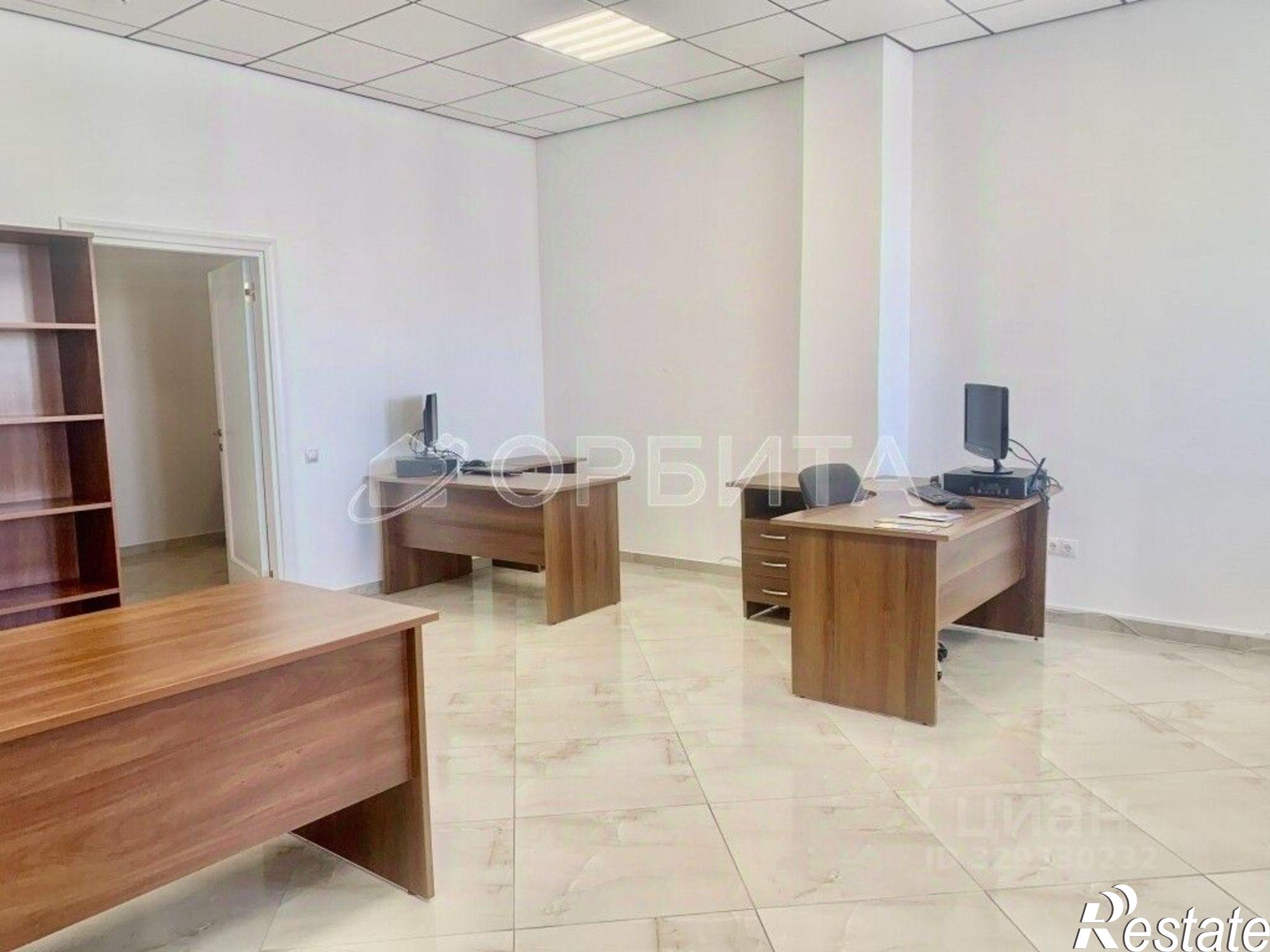 Сдать офис, помещение под офис за 65 600 рублей на Приисковый пер, 14