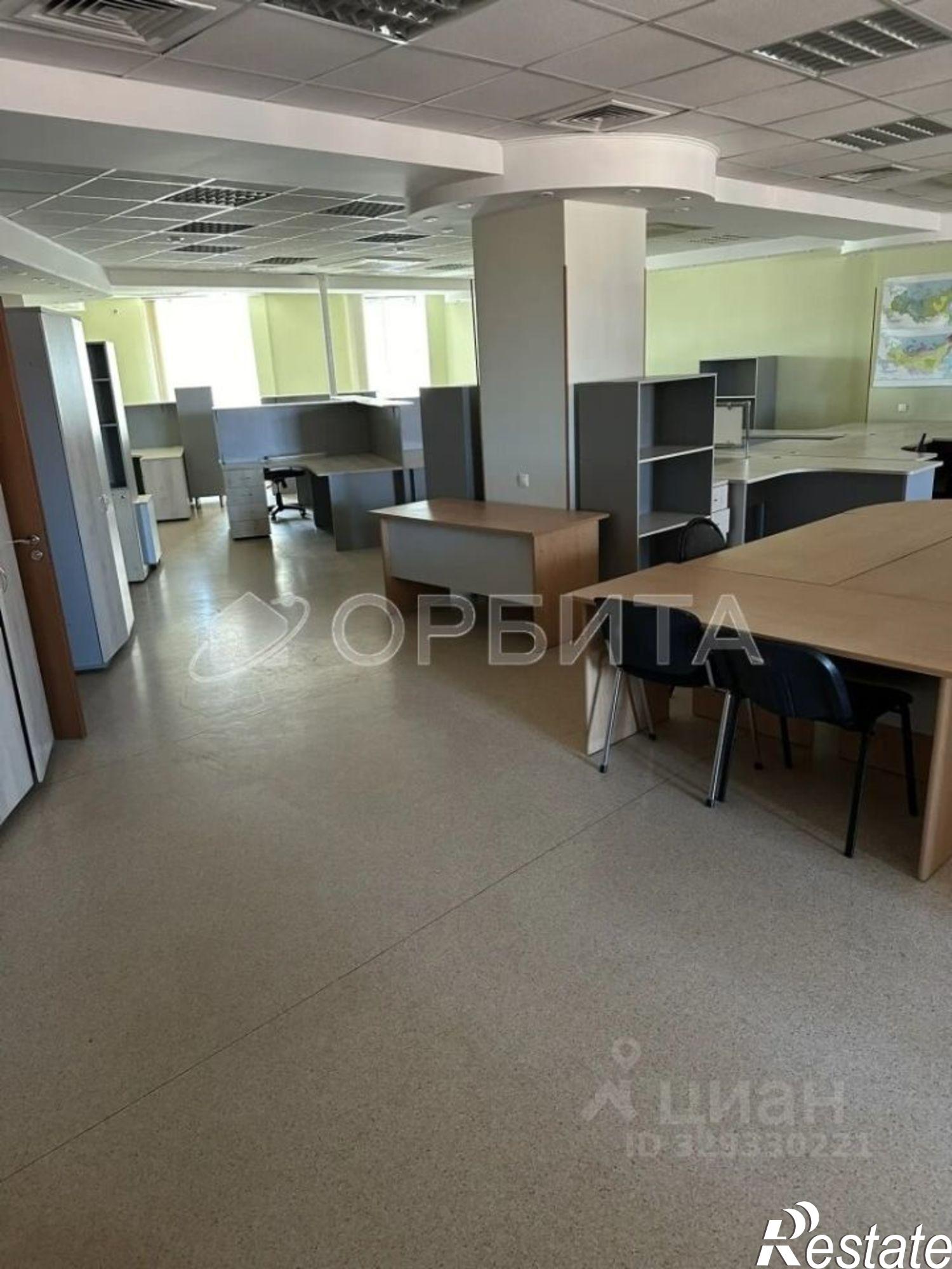 Сдать офис, помещение под офис за 256 000 рублей на ул Кирова, 23