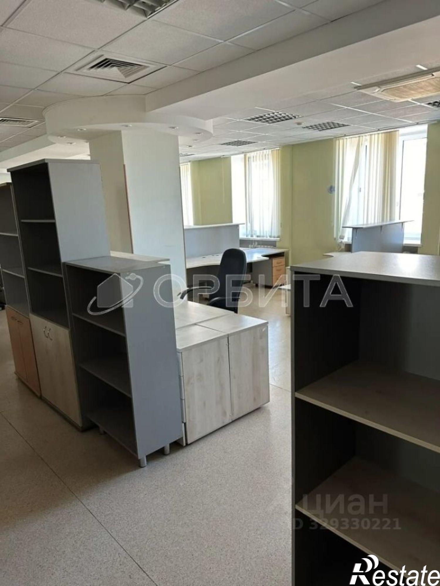 Сдать офис, помещение под офис за 256 000 рублей на ул Кирова, 23